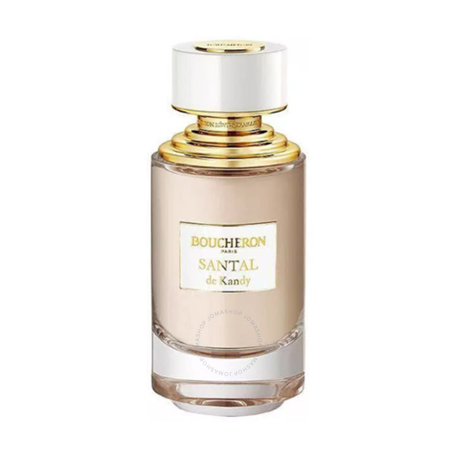 Boucheron Santal De Kandy For Unisex Eau De Parfum 125ML